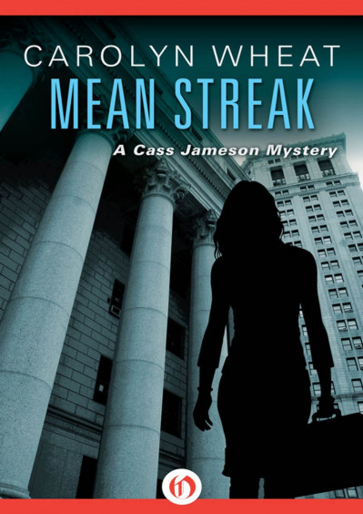 Mean Streak - Carolyn Wheat 83dd173b4095b9712ad30915e1ee8940