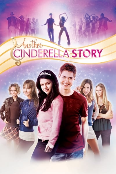 Another Cinderella Story 2008 Repack 1080p BluRay DDP 5 1 x265-edge2020 F00b146804f0f4be396914e33c3ee540