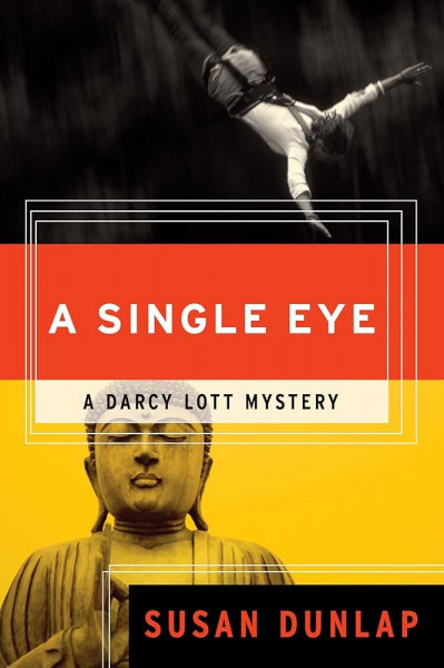 A Single Eye - Susan Dunlap