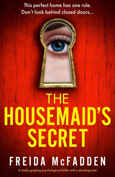 Summary of The Housemaid's Secret by Freda McFadden: A Comprehensive Summary of th... 5dcc7b42ee710ffd0d935c6329812546