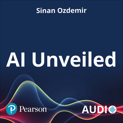 AI Unveiled (Audio)