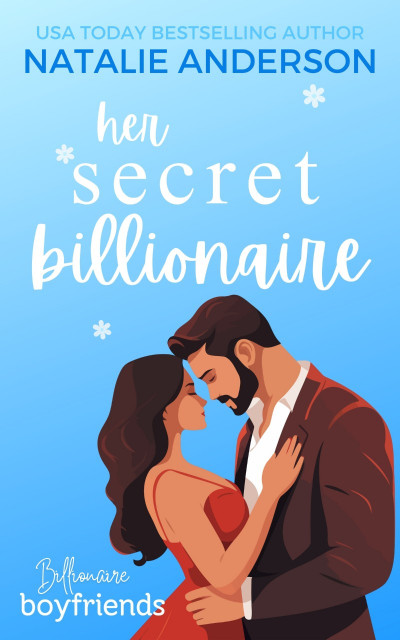 Her Bossy Billionaire - Natalie Anderson 00371a37763cfaa86eb9b02686ba444f