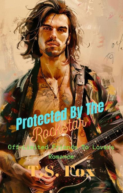 Protected by the Fox Shifter - L Rose