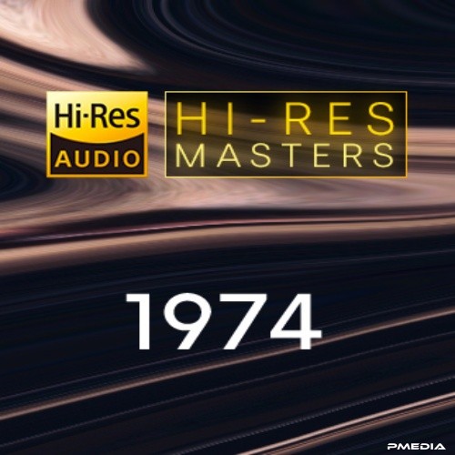 Hi-Res Masters 1974 (2024) FLAC