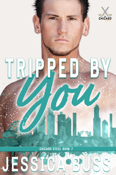 Tripped By You: Forced Proximity Romance - Buss B721a7d825facce65d43cdf4fc54f253