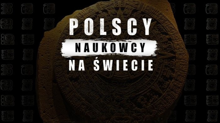 Polscy naukowcy na świecie (2022) [SEZON 1 ] PL.1080i.HDTV.H264-B89