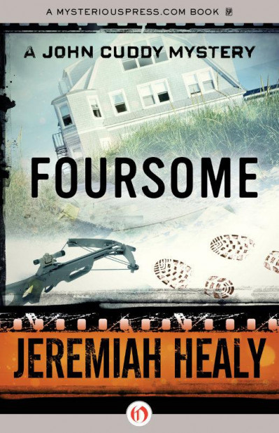 Foursome - Jeremiah Healy