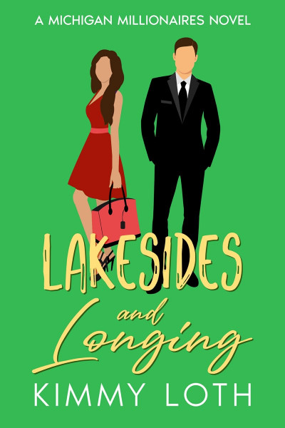 Long Overdue at the Lakeside Library - Holly Danvers 618b0234f0b003a6f0167e90c227df5c