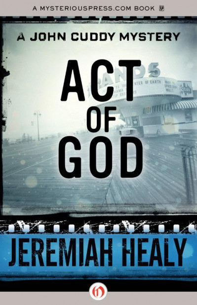 Act of God - Jeremiah Healy 80904b918f2cef4c99c96f4cfe57245c