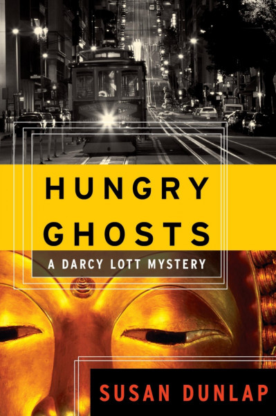 Hungry Ghosts - Susan Dunlap 98f248db00ed7df562a81ff3c8a1fd6a