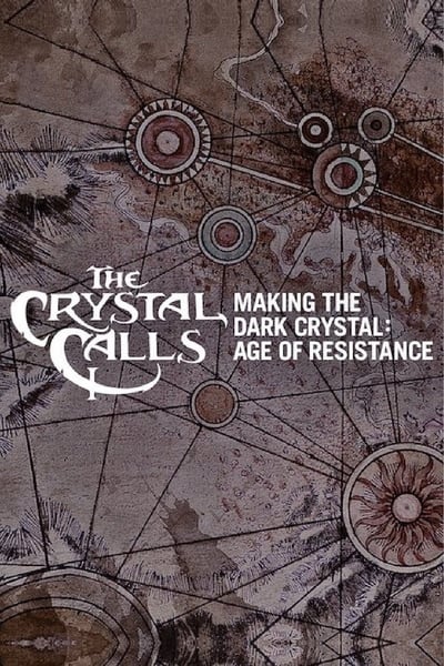 The Crystal Calls - Making The Dark Crystal Age Of Resistance (2019) 1080p WEBRip 5 1-LAMA 4f6760eb2b57ed9cb699dc1a39b01d6c