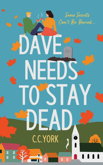 Dave Needs to Stay Dead - Amy Carden  C6cae397fa8a12e1868eb409e04d066e