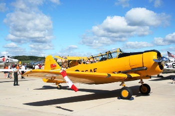 Waukegan, IL + Fort Wayne Air Show, Fort Wayne, IN (2012) Photos