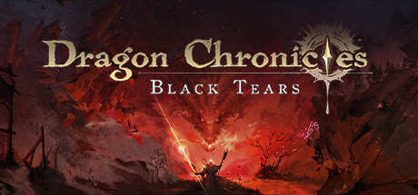 Dragon Chronicles Black Tears-Skidrow