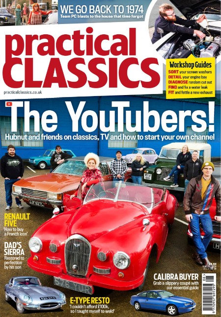 Practical Classics - August 2024