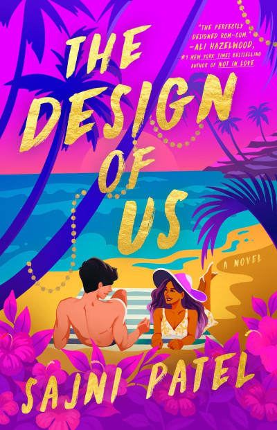 The Design of Us - Sajni Patel Fd6451555e5a8f7214a60f2e310af67f