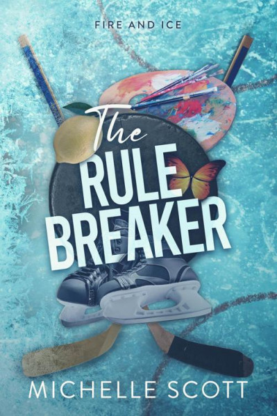 Rule Breaker - Stacey Lynn 46e75d0b5796c0ebc2e9413248a38a91