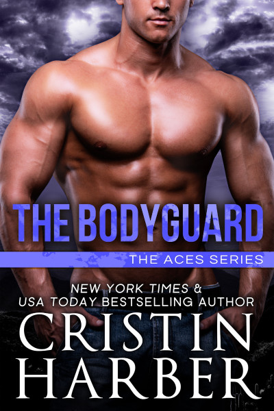 The Bodyguard - Cristin Harber 8a4f6d39ecc394486861a8a439bc4d91