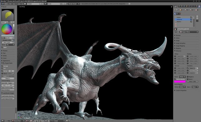 Blender 4.2.0 (x64)