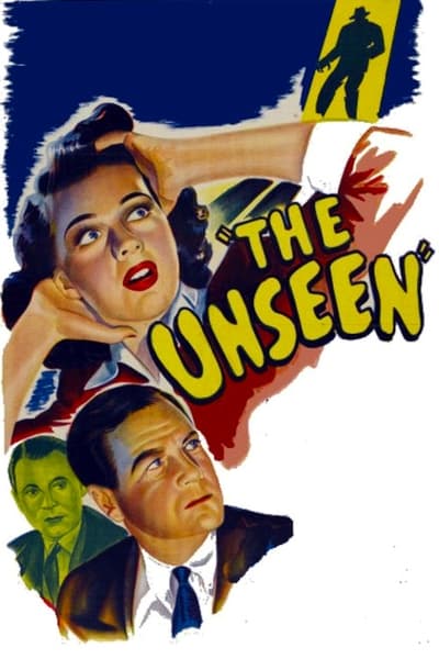 The Unseen (1945) 1080p BluRay-LAMA 438fe18f97821a648df7b10d4c366e96