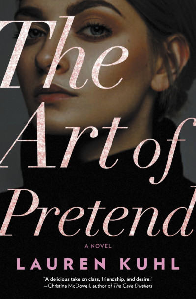 The Art of Pretend - Lauren Kuhl