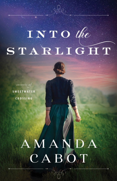 Into the Starlight - Amanda Cabot