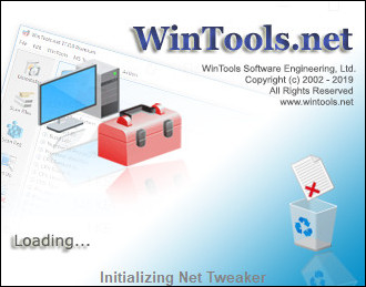 WinTools.net Professional / Premium / Classic 24.7.1 Multilingual