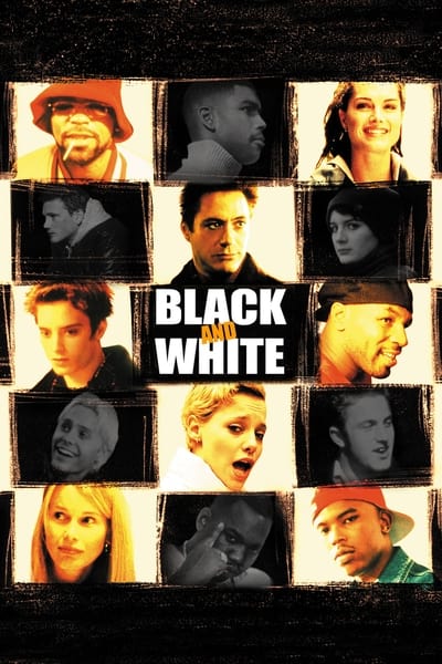 Black And White (1999) 1080p WEBRip-LAMA C0d9bdc1484446c0a01c74e3d4423fa1