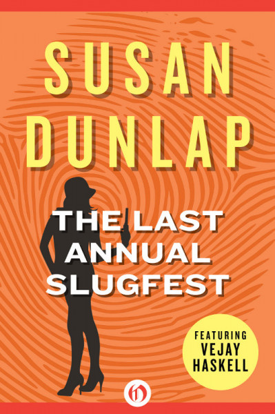 The Last Annual Slugfest - Susan Dunlap 68ff6696bb21500aee22b555225b97a9