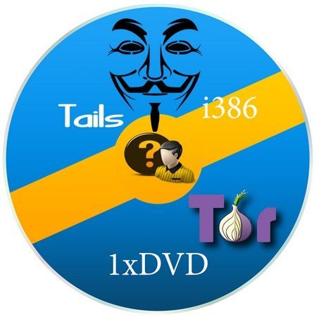 Tails 6.5 (x64) Multilingual