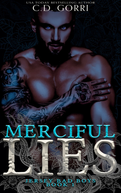 Merciful Lies - C D Gorri 0d8fc84e599ab30e2f7424f0fb0a5bb7