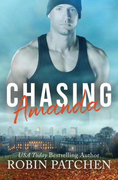 Chasing Amanda: Expanded Edition - Robin Patchen 1b1b2c23ef63c22e7421209b87abcab8