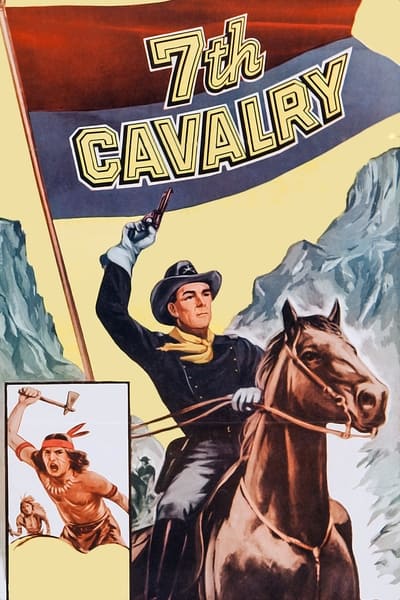 7th Cavalry (1956) 1080p WEBRip-LAMA Eb44ef757478944a568fa22928af4db8