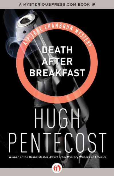 Death After Breakfast - Hugh Pentecost 8eab2cd3ecf4e21ff47fa324be7650b9