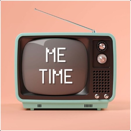 Various Artists - Me Time (2024) Mp3 320kbps  Af64b40dbf9d8aa6d69da984578b0ab9