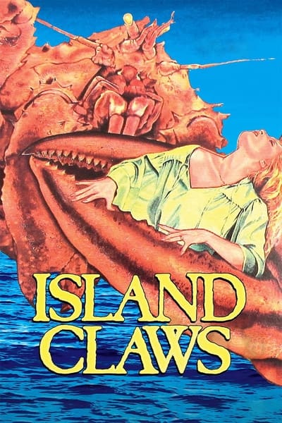 Island Claws (1980) 1080p BluRay-LAMA 2554943cce60e31bf3c55f42f5523cbb