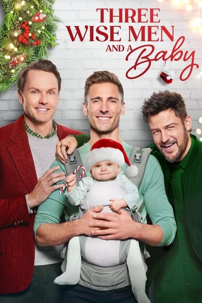 Three Wise Men and a Baby 2022 Extended 1080p WEB-DL HEVC x265 BONE D107fe70dca6f8772f51c1ed6011d3ce