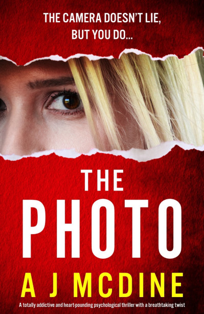 The Photo: A totally addictive and heart-pounding psychological thriller with a br... 3c1dbd4b8a92135b0c31ecfd1f9424d0