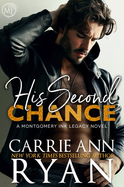 His Second Chance - Carrie Ann Ryan 64924fda617d00f406b2bd176e3987d2