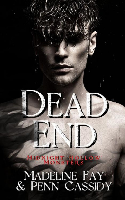 Dead End - Madeline Fay