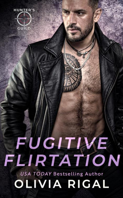 Fugitive Flirtation - Olivia Rigal 89998aed69f4b4e5b833dc23c786f1d5