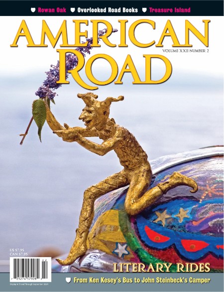 American Road - Summer 2024 Cc89d0b68ad2d7ec28442d41d1deacd5