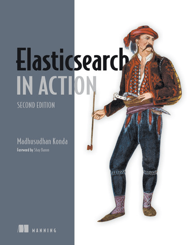 Elasticsearch in Action, Second Edition [Audiobook]