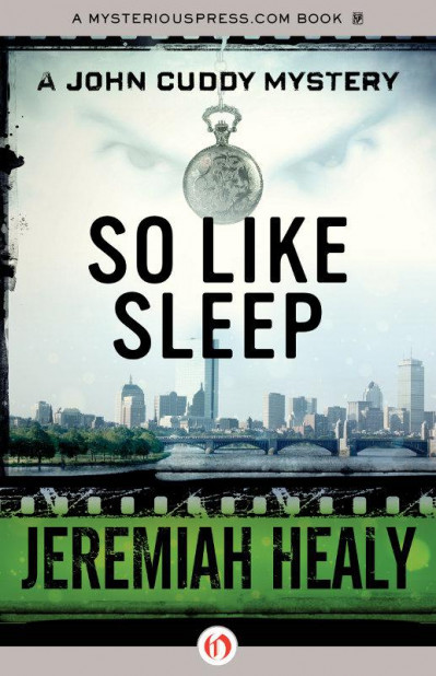 So Like Sleep - Jeremiah Healy 287080c83cb35930fbbfec4553f67dde