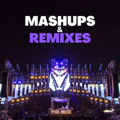 Rivas Remix Pack [May 2024]