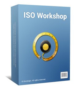 ISO Workshop 13.0.0