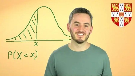 CIE International A-Level Maths: Probability & Statistics 1