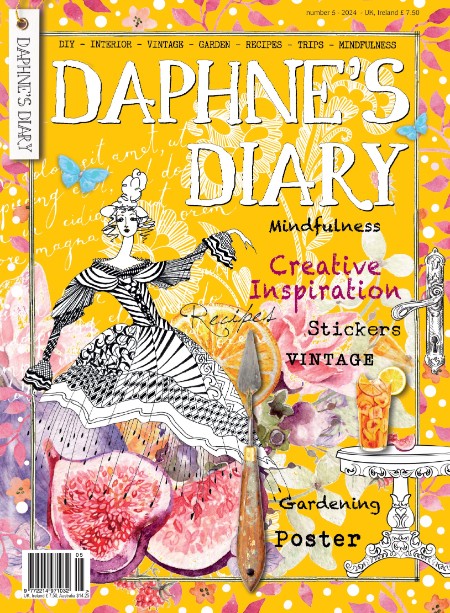 Daphne's Diary English Edition - 6 July 2024 5791b374ac525d733be80c3ef77b78e4