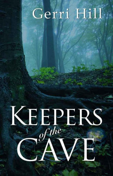 Keepers of the Cave - Gerri Hill Abd9c5935c0d7b256e7549be4c8670e6