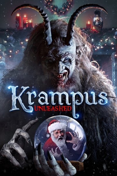 Krampus Unleashed (2016) BLURAY 10BIT 1080p BluRay 5 1-LAMA 90f992bd67edede06744ffa703c455f0